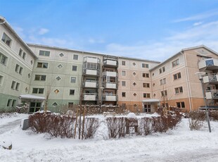 Lägenhet till salu på Ängsbacken 3 i Saltsjö-Boo - Mäklarhuset