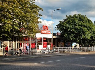 Lägenhet till salu på Skoghallsvägen 5 J i Enskede - Mäklarhuset