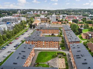 Lägenhet till salu på Skolvägen 6 C i Mölnlycke - Mäklarhuset