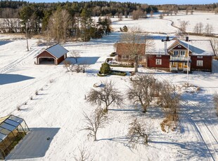 Malsta-Ekeby gård 1