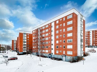 Nackstavägen 34B