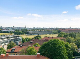 Öregrundsgatan 17, 10 tr