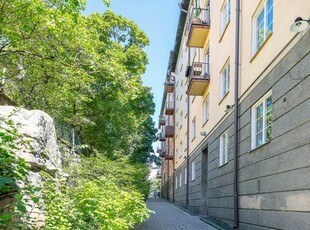 Wollmar yxkullsgatan 48A