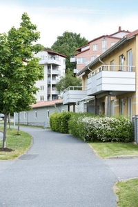 2 rums lägenhet i Mölndal