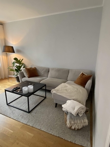 2 rums lägenhet i Norrköping