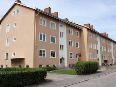 3 rums lägenhet i Bollnäs