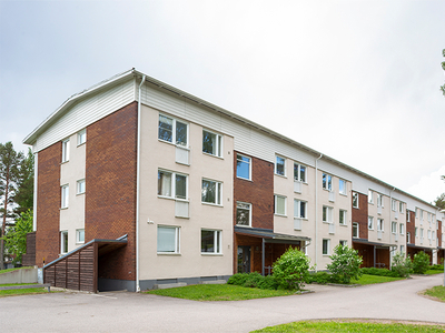 3 rums lägenhet i Sandviken