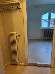 Apartment - Abc-gatan Halmstad