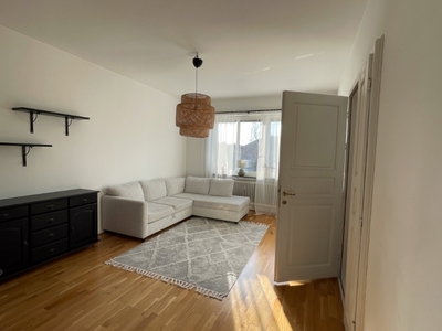 Apartment - Buntmakaregatan Helsingborg