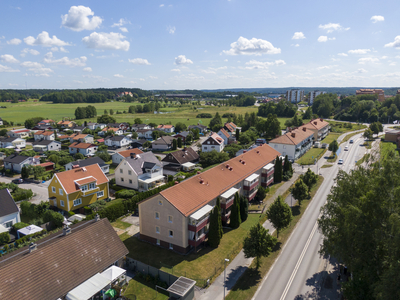 Apartment - Carlavägen Eskilstuna