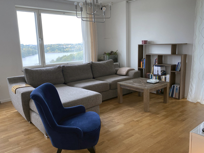 Apartment - Evenemangsgatan Solna