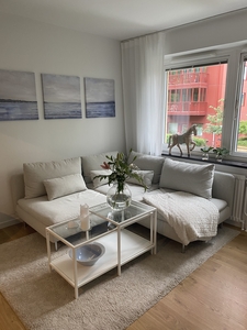 Apartment - Gräddgatan Göteborg