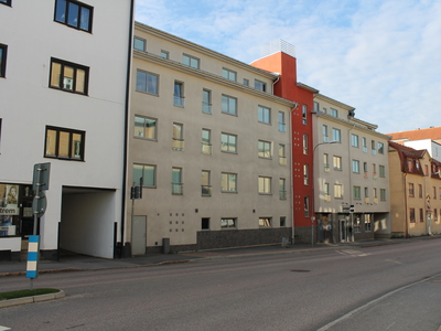 Apartment - Järnvägsgatan Borås