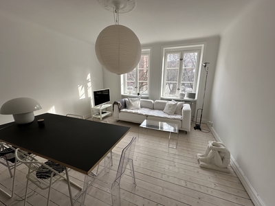 Apartment - Kapellgatan Malmö