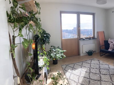 Apartment - Körsbärsvägen Stockholm