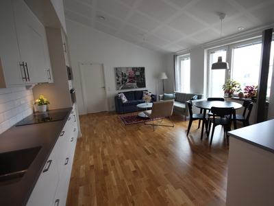 Apartment - Kvarnbygatan Mölndal