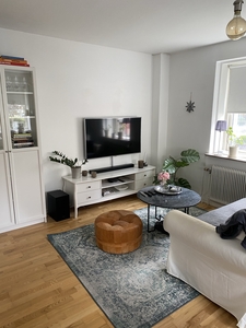 Apartment - Lantmätaregatan Göteborg