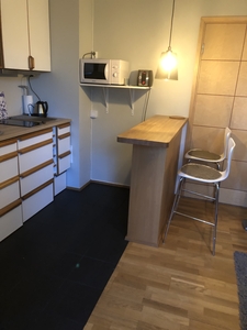 Apartment - Laxvägen Lidingö