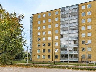 Apartment - Lektorsgången Malmö