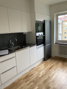 Apartment - Hjälmshultsgatan Helsingborg