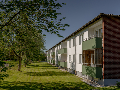 Apartment - Myrtuvevägen Trollhättan