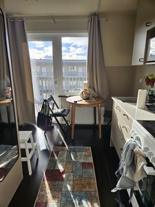 Apartment - Nekvägen Spånga