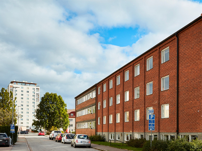 Apartment - Norra Allégatan Västerås