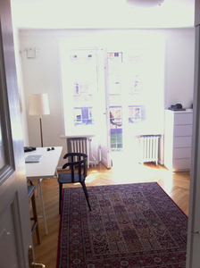 Apartment - Olof Wijksgatan Göteborg