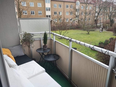 Apartment - Pilåkersvägen Malmö