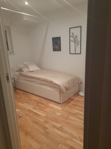 Apartment - Riddargatan Stockholm