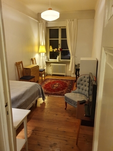 Apartment - Runebergsgatan Stockholm