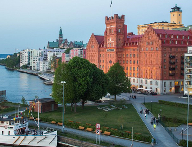 Apartment - Sjökvarnsbacken Nacka