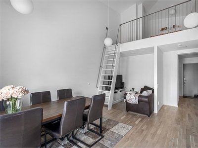 Apartment - Snödroppsgränd Hässelby