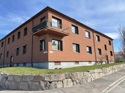 Apartment - S:t Johannesgatan Eskilstuna