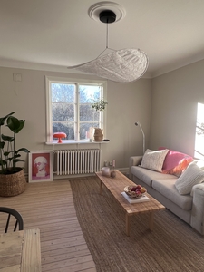 Apartment - Ståthållaregatan Göteborg