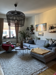 Apartment - Väderkvarnsgatan Göteborg