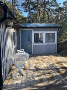 Cottage - Ygne Ygnevägen Visby