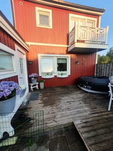 Terrace house - Ripgränd Luleå