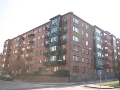 Vidblicksgatan 11