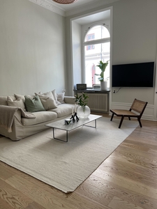 Apartment - Parkgatan Stockholm