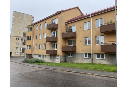 Hyr ett 2-rums lägenhet på 53 m² i Eskilstuna