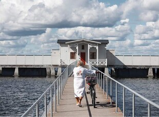 1 rums lägenhet i Borgholm