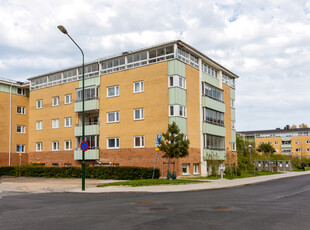 2 rums lägenhet i Limhamn