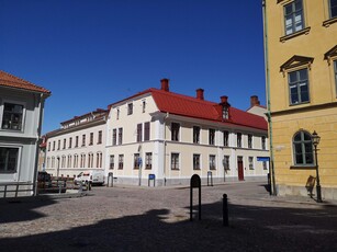 3 rums lägenhet i Kalmar