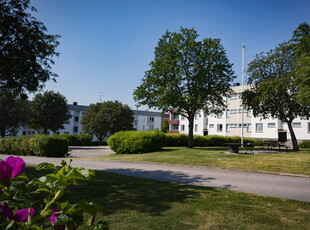 3 rums lägenhet i Katrineholm