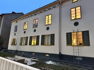 3 rums lägenhet i Nyköping