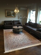 5 rooms house for rent in Järfälla