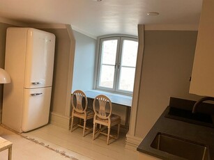 Apartment at Skeppsbron for rent