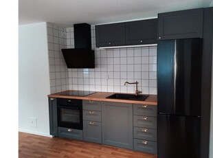 Hyr ett 1-rums lägenhet på 27 m² i Hammerdal