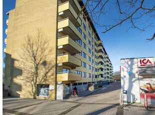 Hyr ett 1-rums lägenhet på 30 m² i Lund